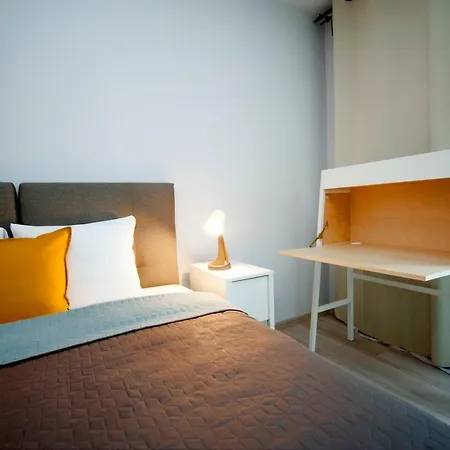 Apartment Very Berry - Maratonska 3 - Business Apartment, Garden, Check In 24h *