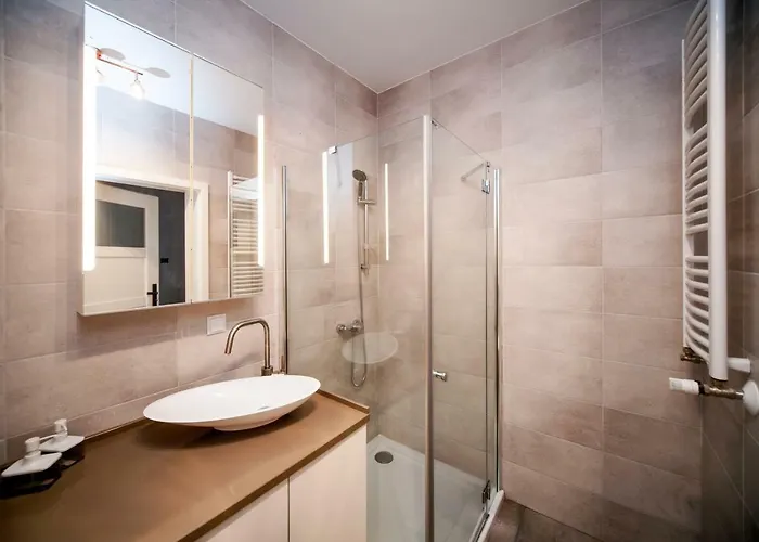 Very Berry - Maratonska 3 - Business Apartment, Garden, Check In 24h Poznań