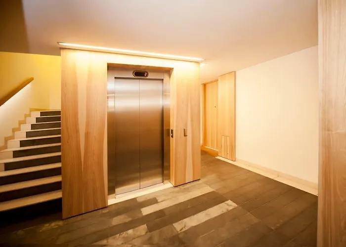 Very Berry - Maratonska 3 - Business Apartment, Garden, Check In 24h